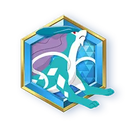 Suicune (emblem)